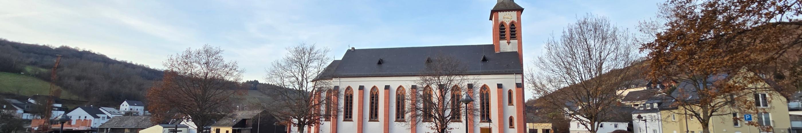 Pfarrei Schweicher Land Sankt Martinus