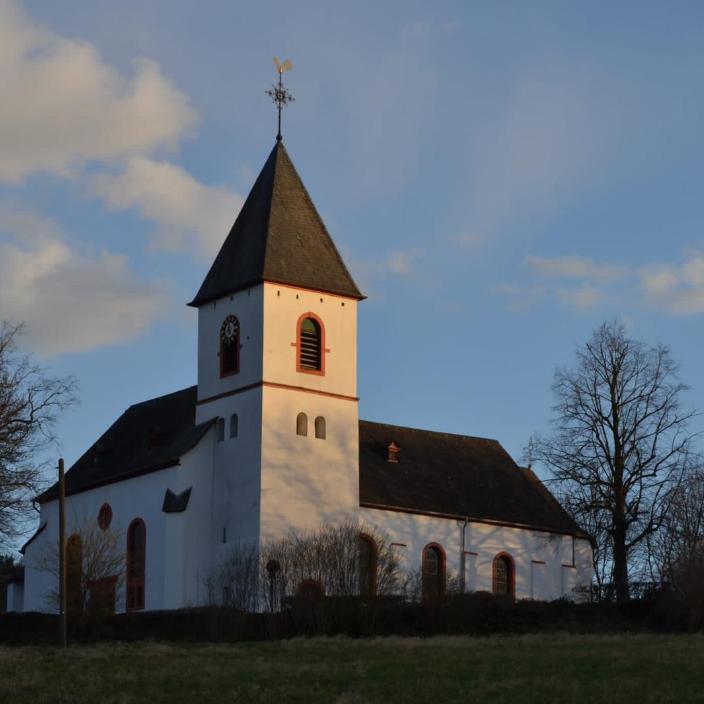 Kirche Riol