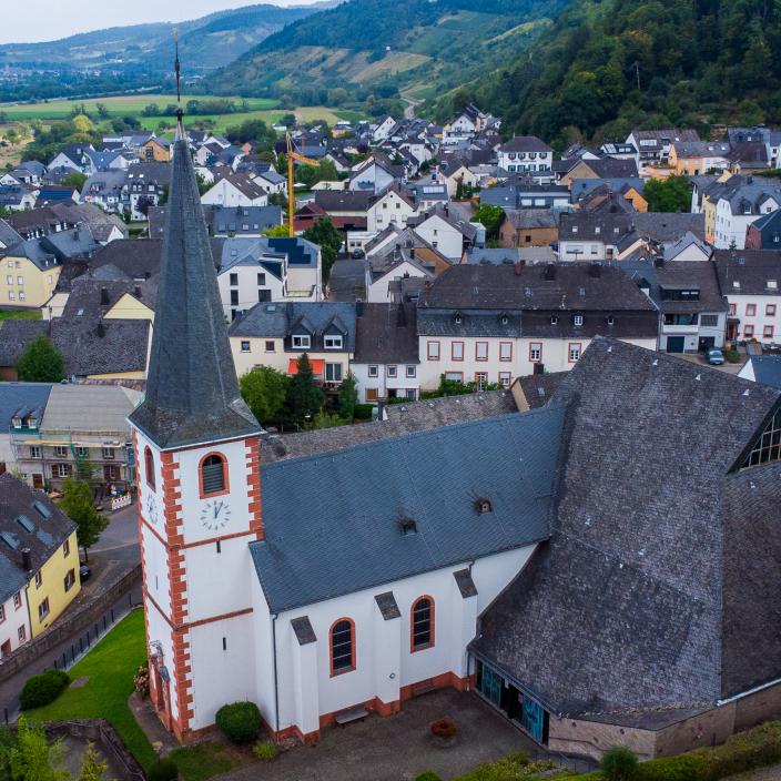 Kenn, außen 1