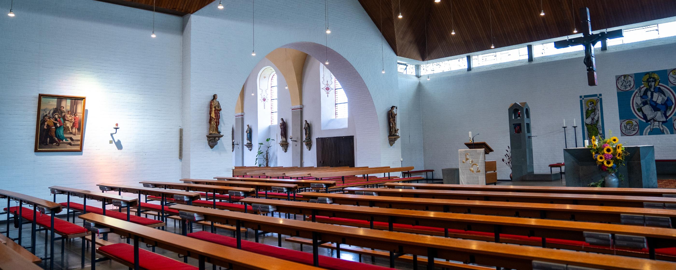 Kenn, Alt- und Neuteil