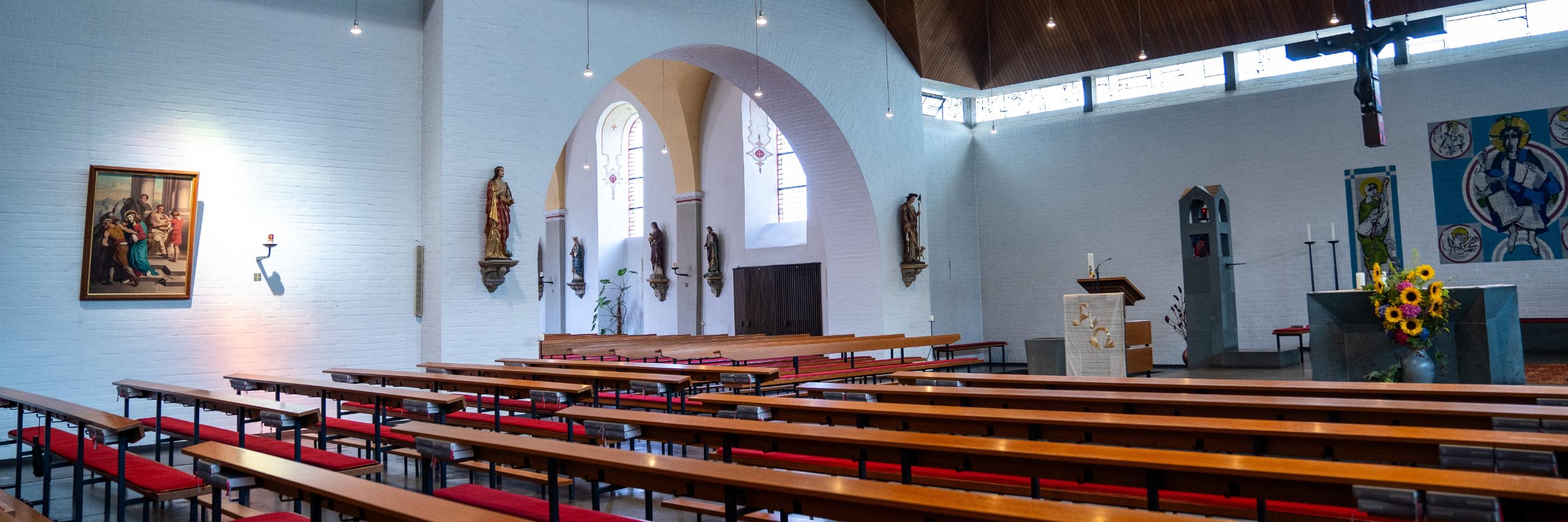 Kenn, Alt- und Neuteil