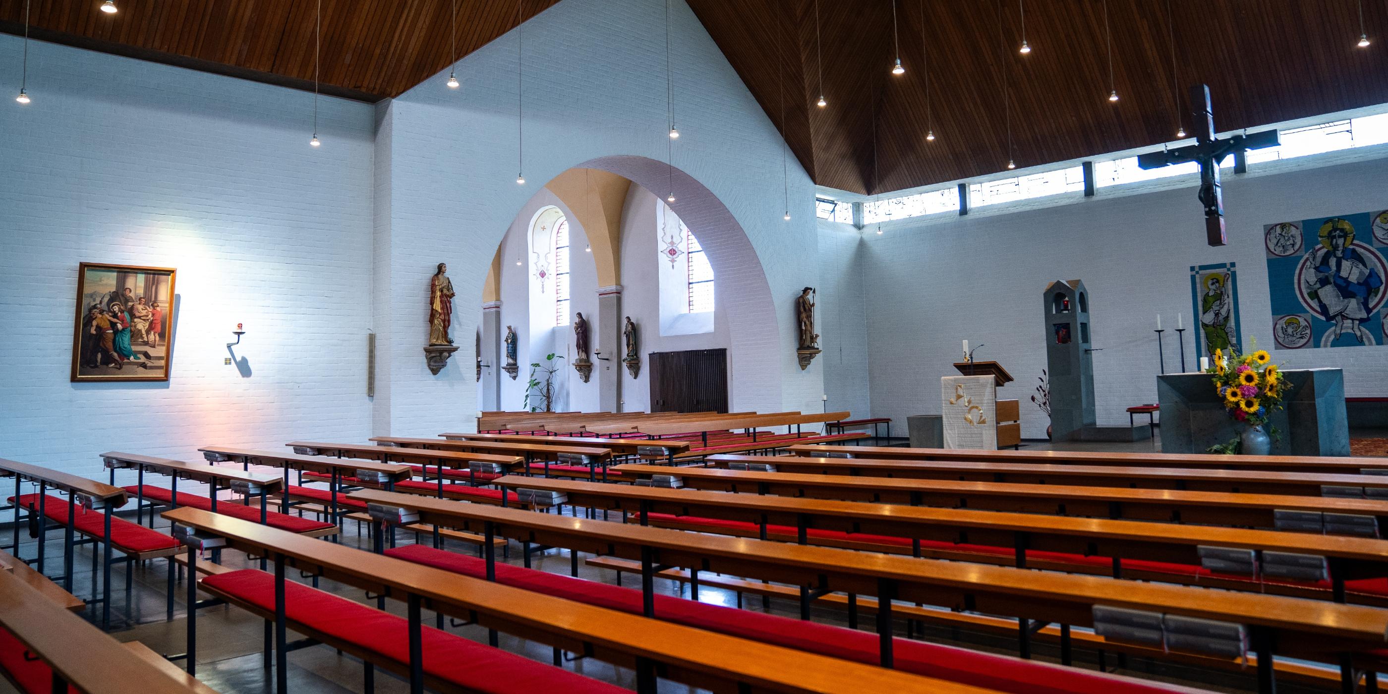 Kenn, Alt- und Neuteil