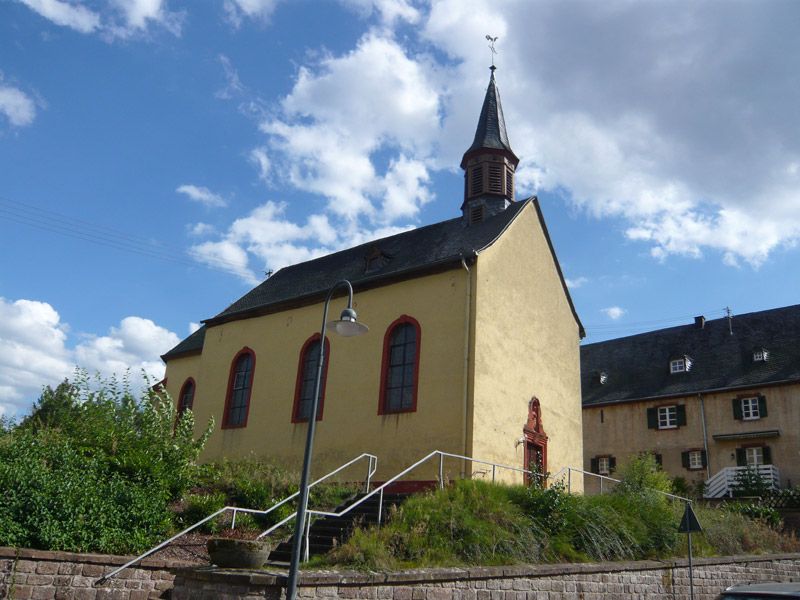 Naurath (c) Pfarrei Schweicher Land St. Martinus Naurath