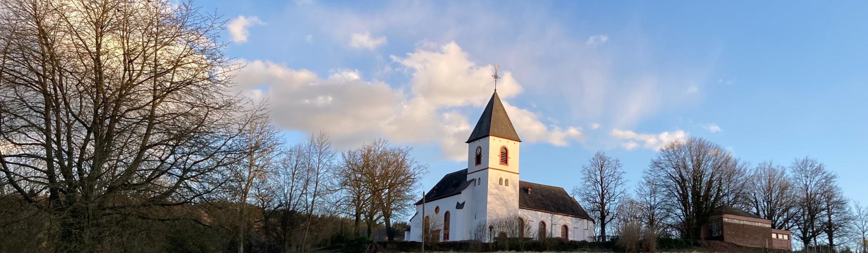 Pfarrei Schweicher Land Sankt Martinus