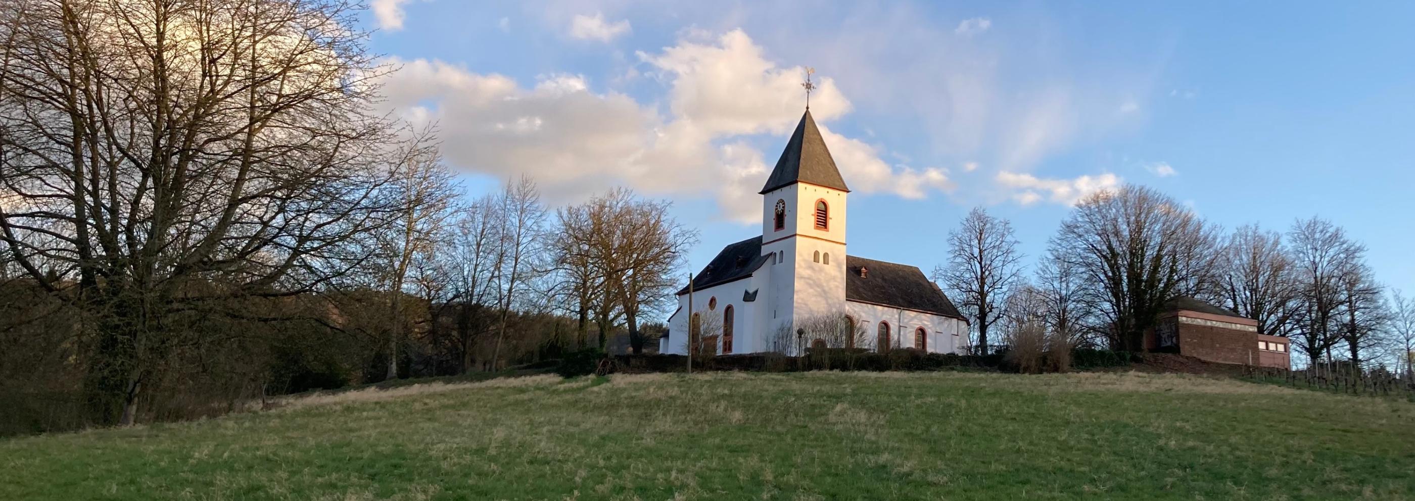 Pfarrei Schweicher Land Sankt Martinus