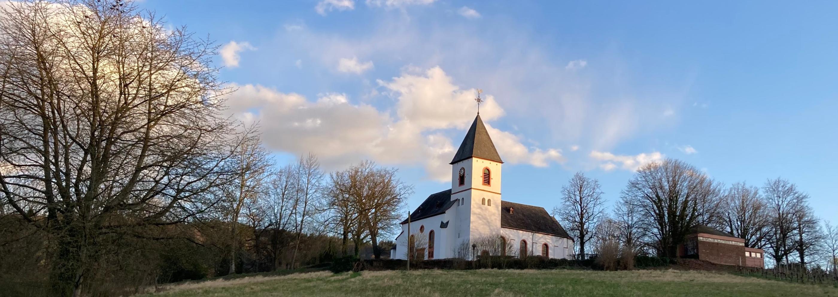 Pfarrei Schweicher Land Sankt Martinus