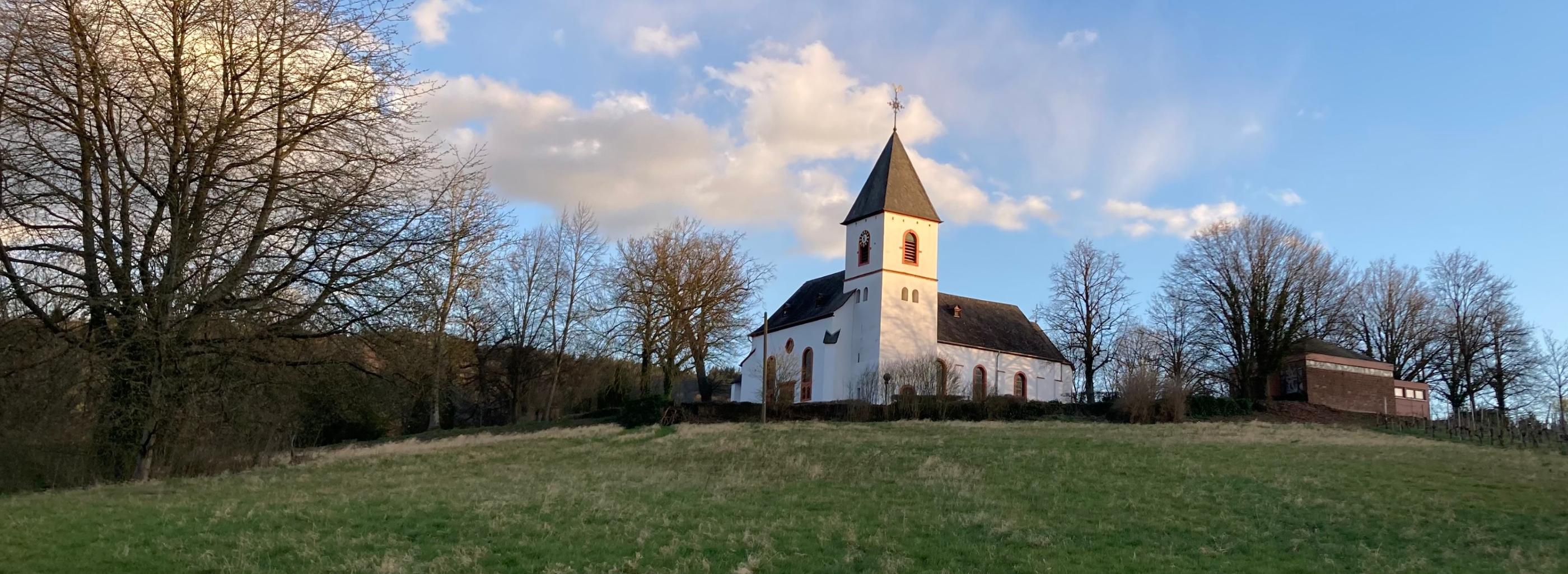 Pfarrei Schweicher Land Sankt Martinus