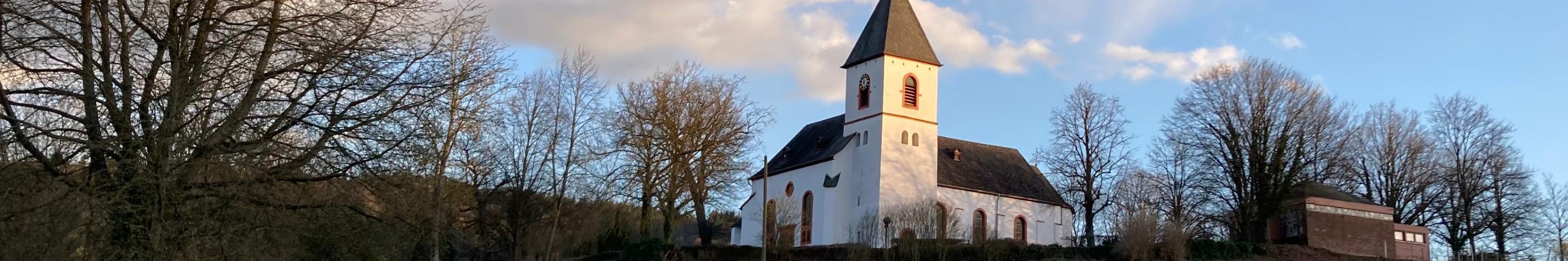 Pfarrei Schweicher Land Sankt Martinus