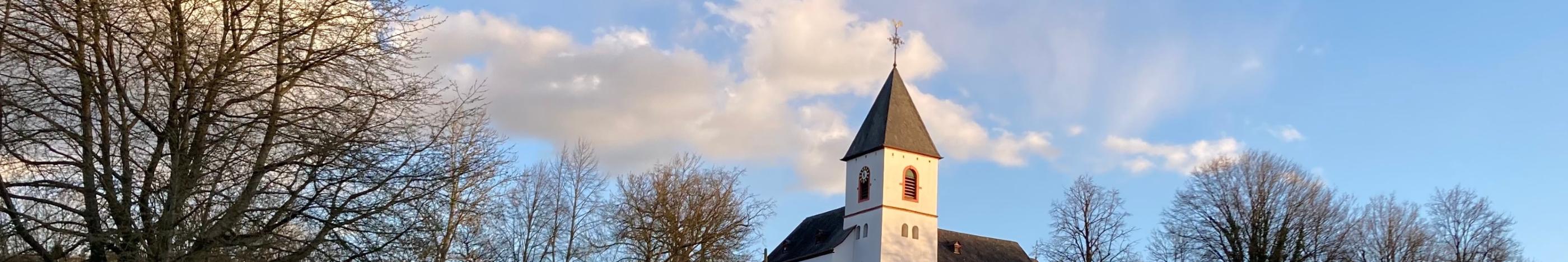 Pfarrei Schweicher Land Sankt Martinus