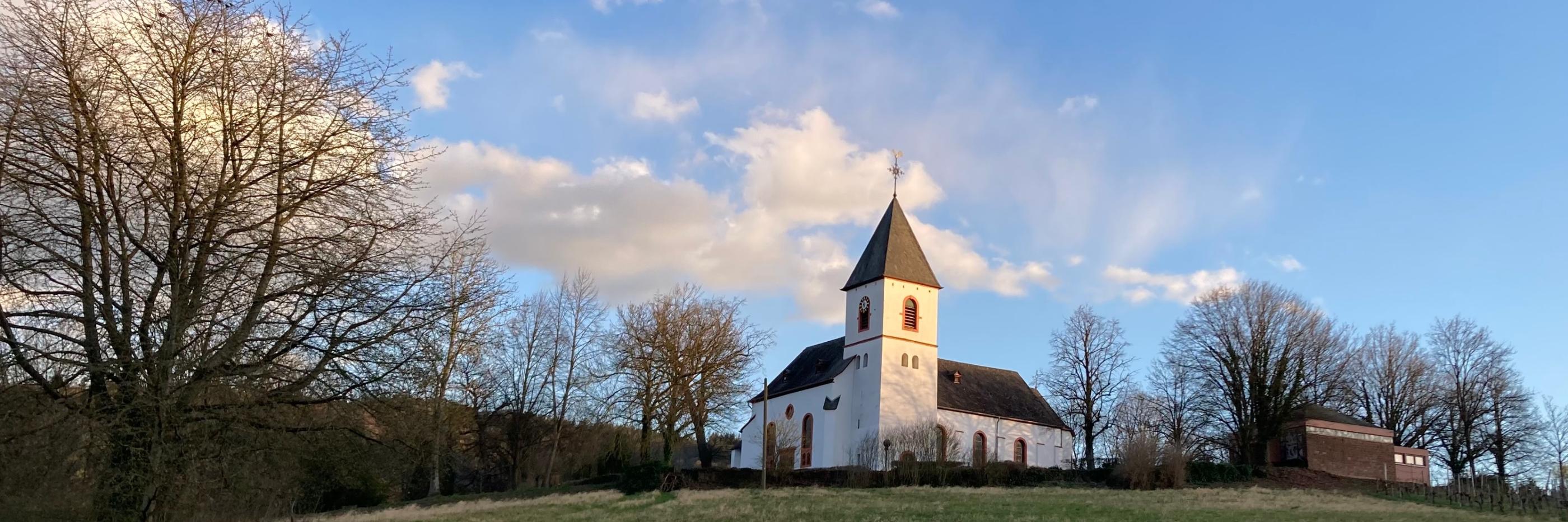 Pfarrei Schweicher Land Sankt Martinus