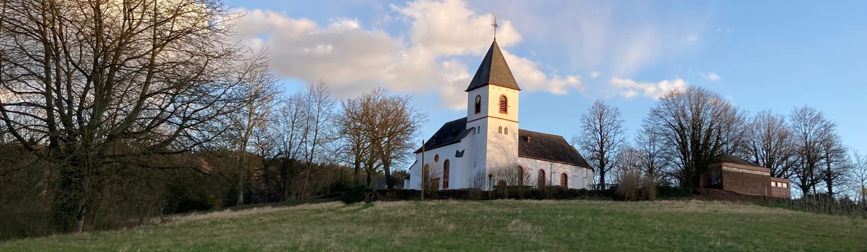 Pfarrei Schweicher Land Sankt Martinus