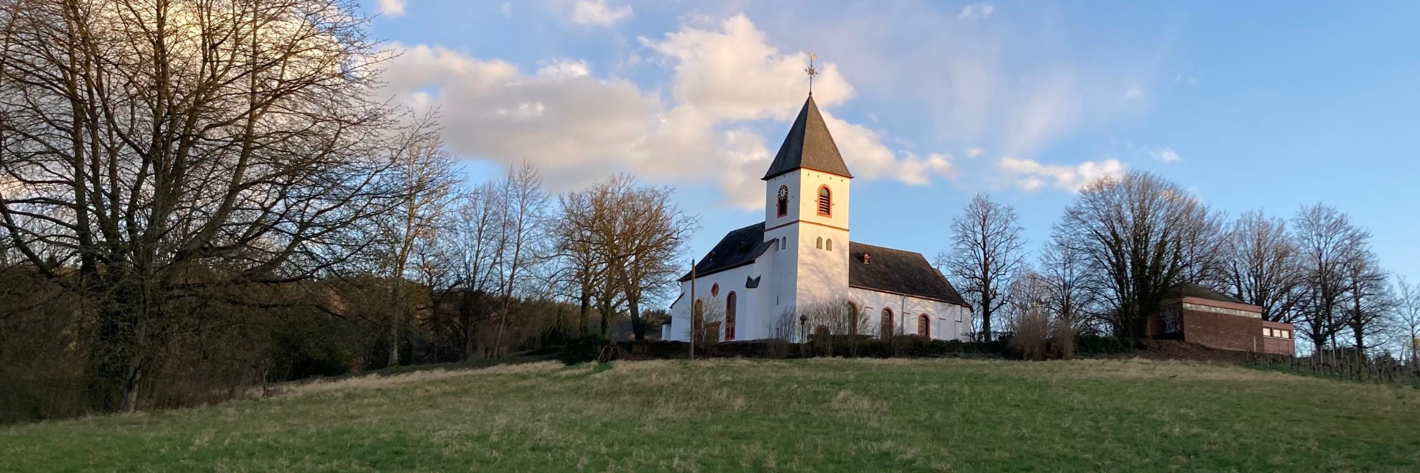 Pfarrei Schweicher Land Sankt Martinus