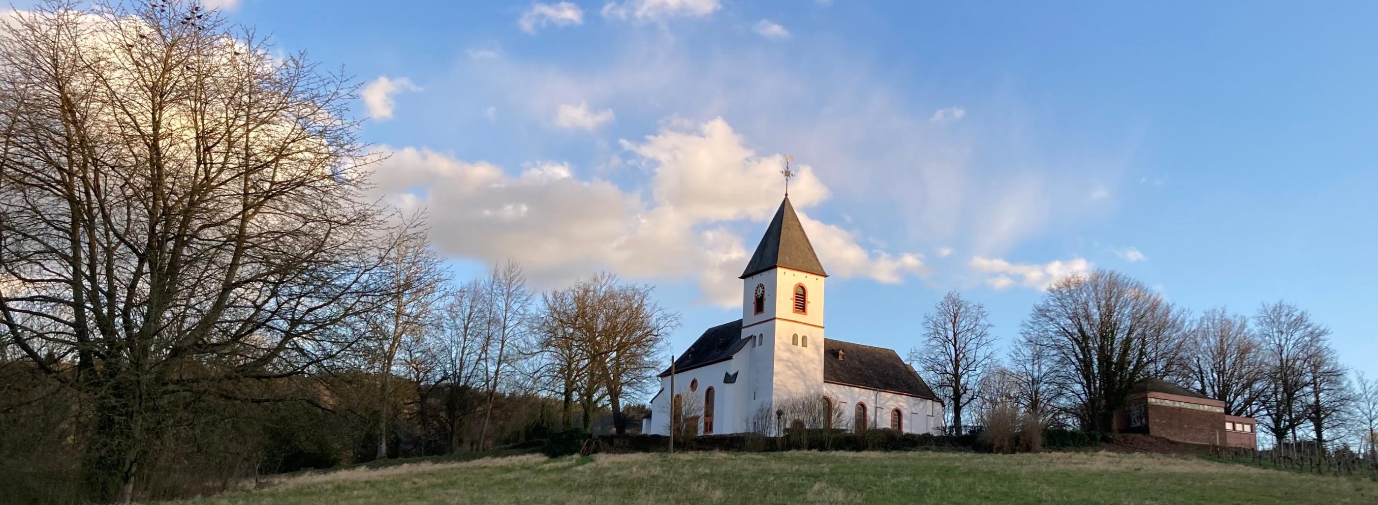 Pfarrei Schweicher Land Sankt Martinus