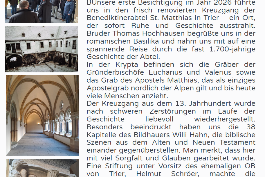 2026-01 Nachbericht Januar Männertreff