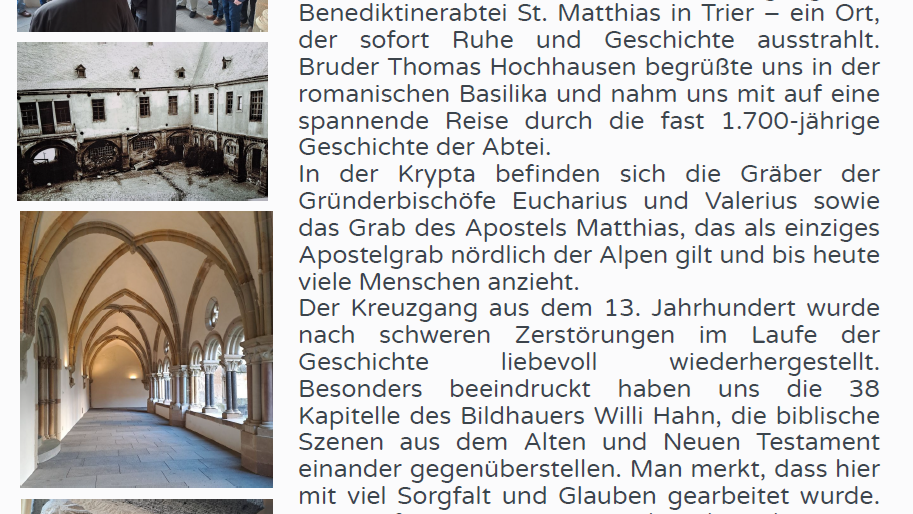 2026-01 Nachbericht Januar Männertreff