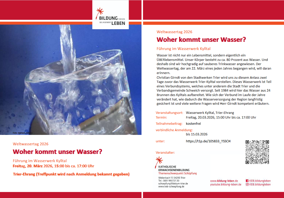 2026-03-20 Führung Wasserwerk