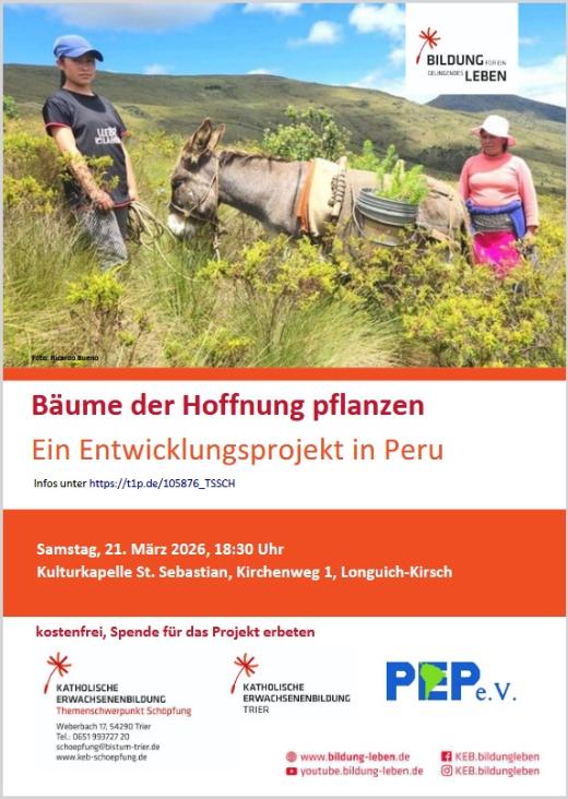 2026-03-21 Bäume der Hoffnung - Peru