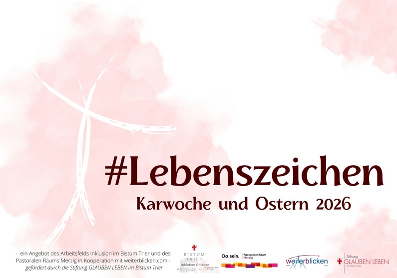 2026-03-29 Lebenszeichen