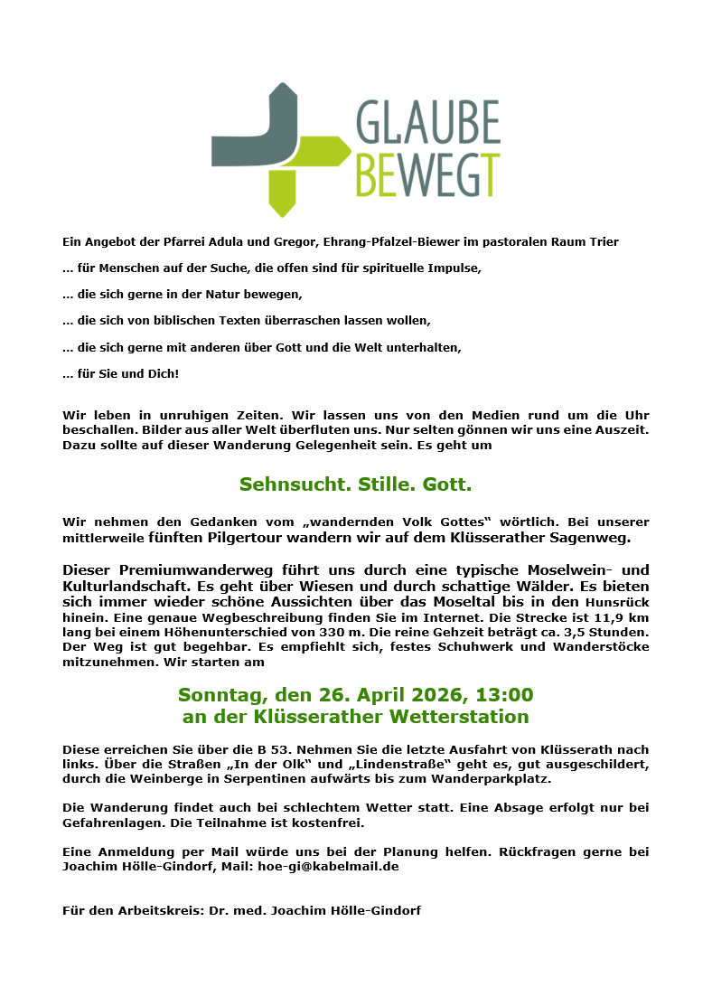 2026-04-26 GLAUBE BEWEGT Wanderung