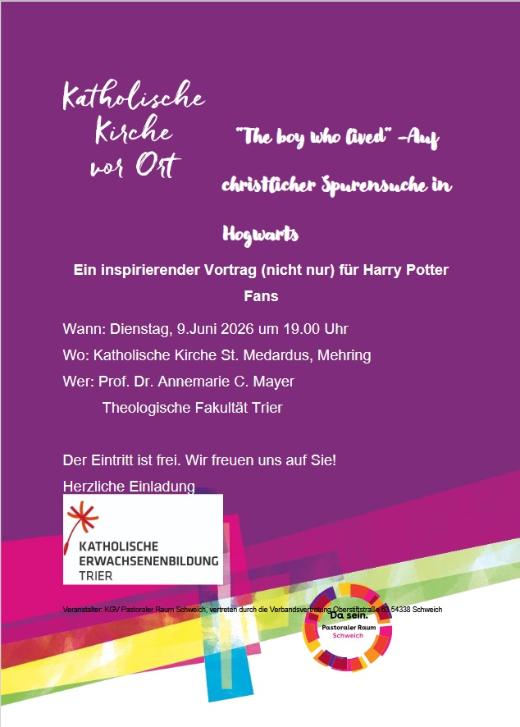 2026-06-09 Vortrag für Harry Potter Fans