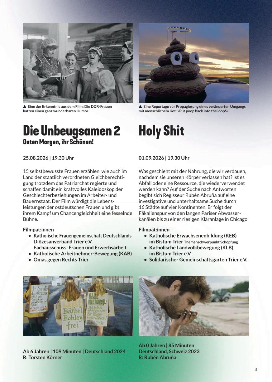 2026-09-01 Flyer-Holy-Shit