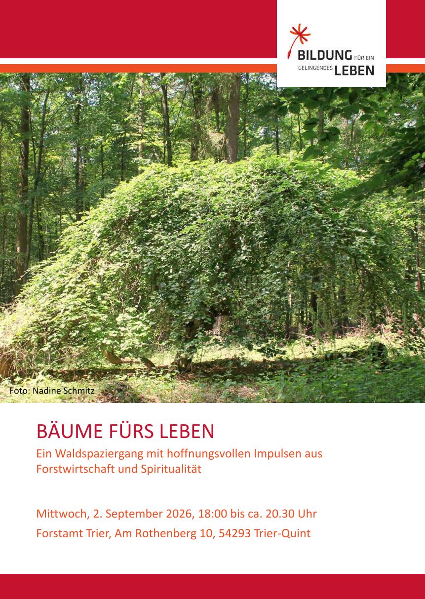 2026-09-02 Baumspaziergang