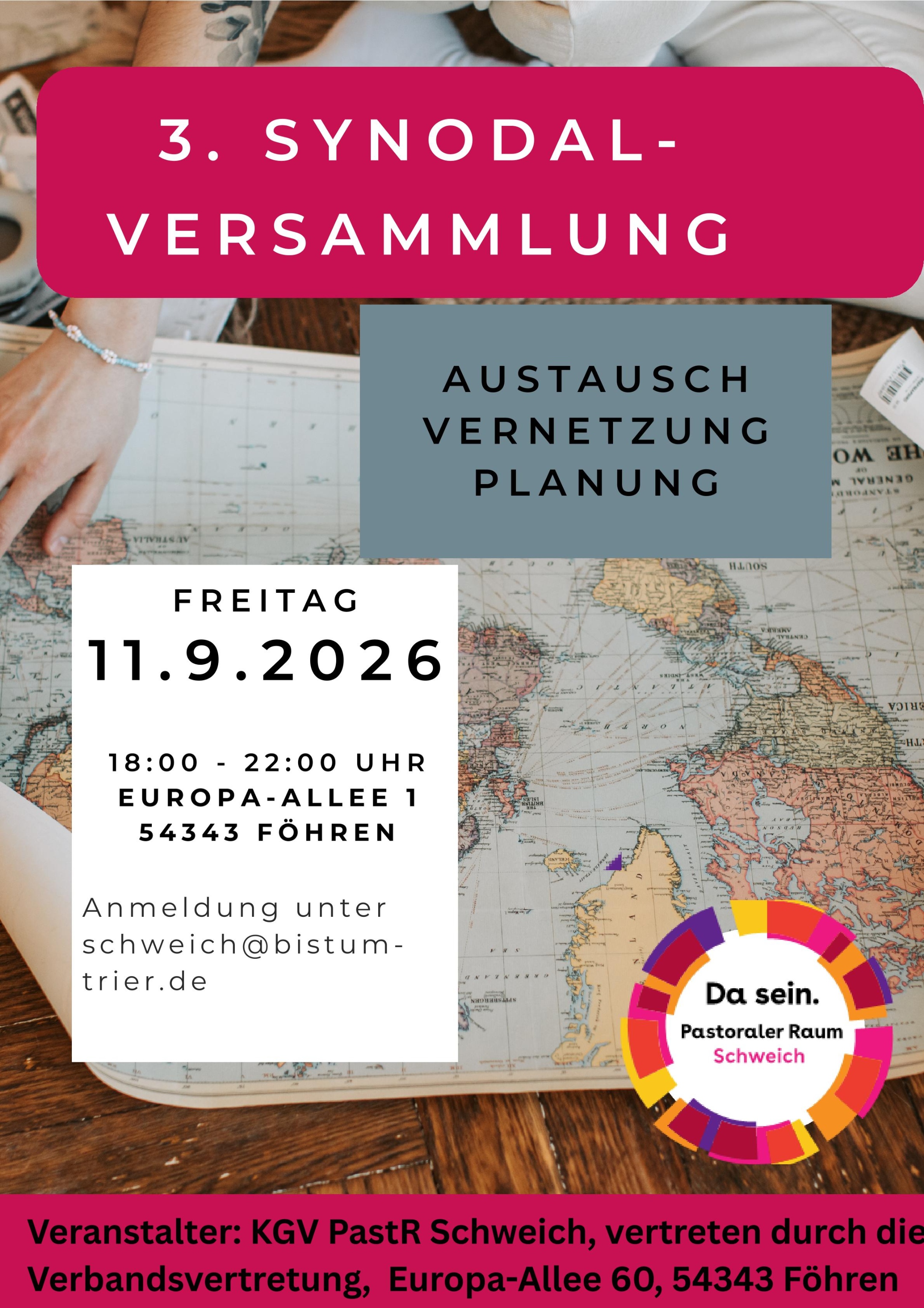 2026-09-11 Plakat SynV