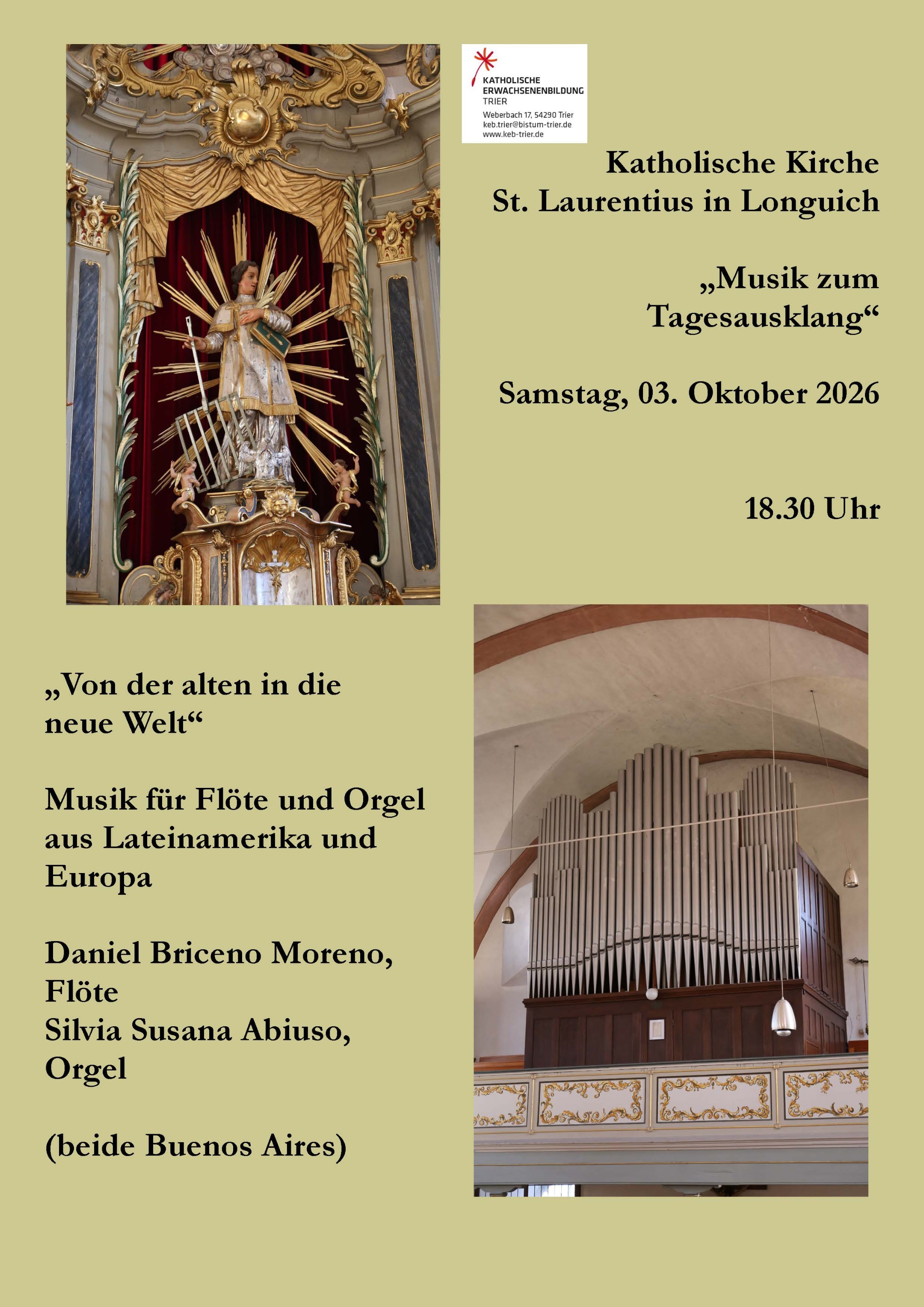 2026-10-03 Ersatzkonzert Longuich