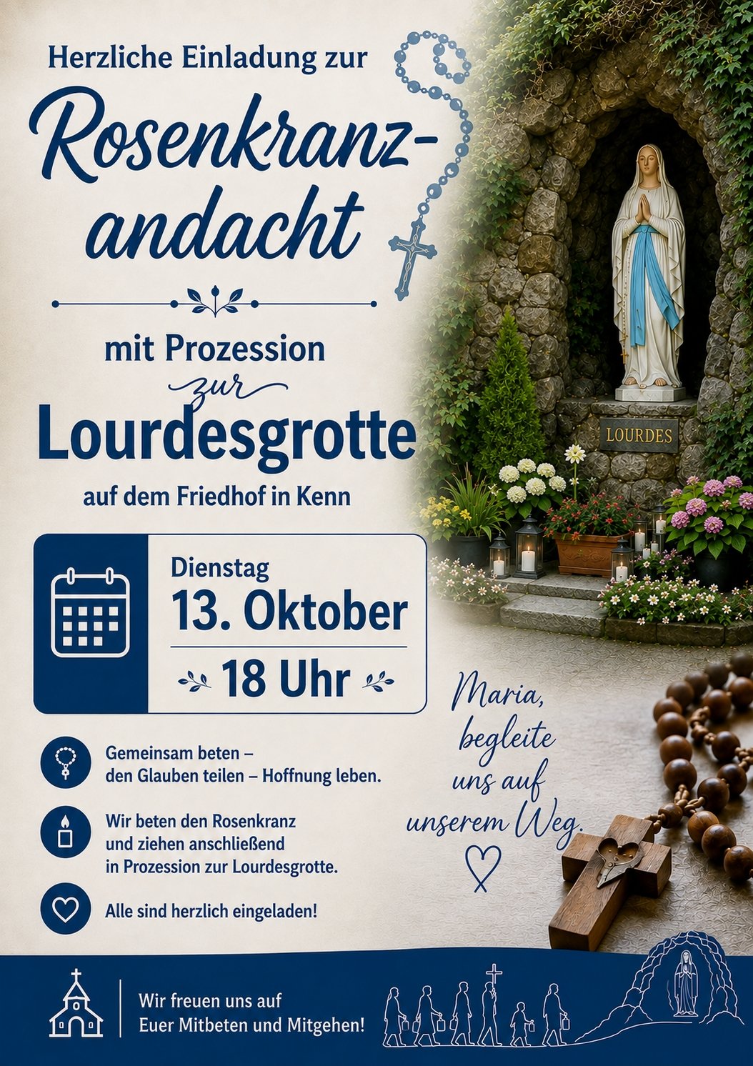 2026-10-13 Rosenkranzandacht Kenn