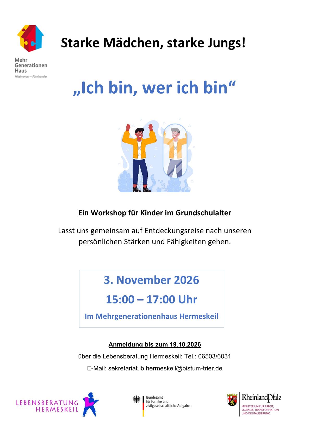 2026-11-03 Selbstwert