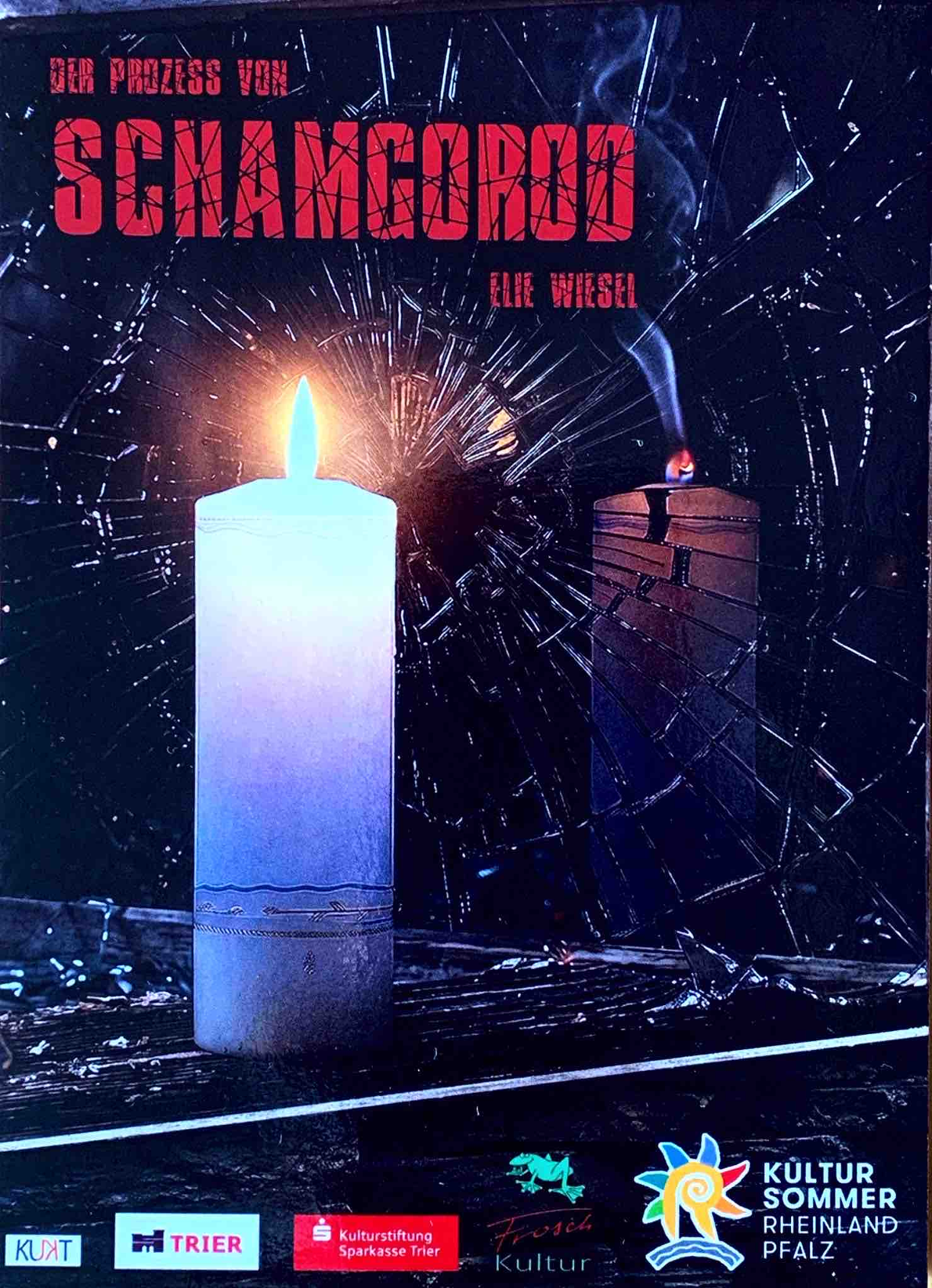 2026 Schamgorod Flyer