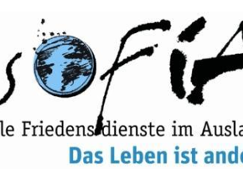 Logo SoFiA
