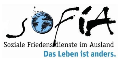 Logo SoFiA (c) SoFiA e.V. Logo SoFiA
