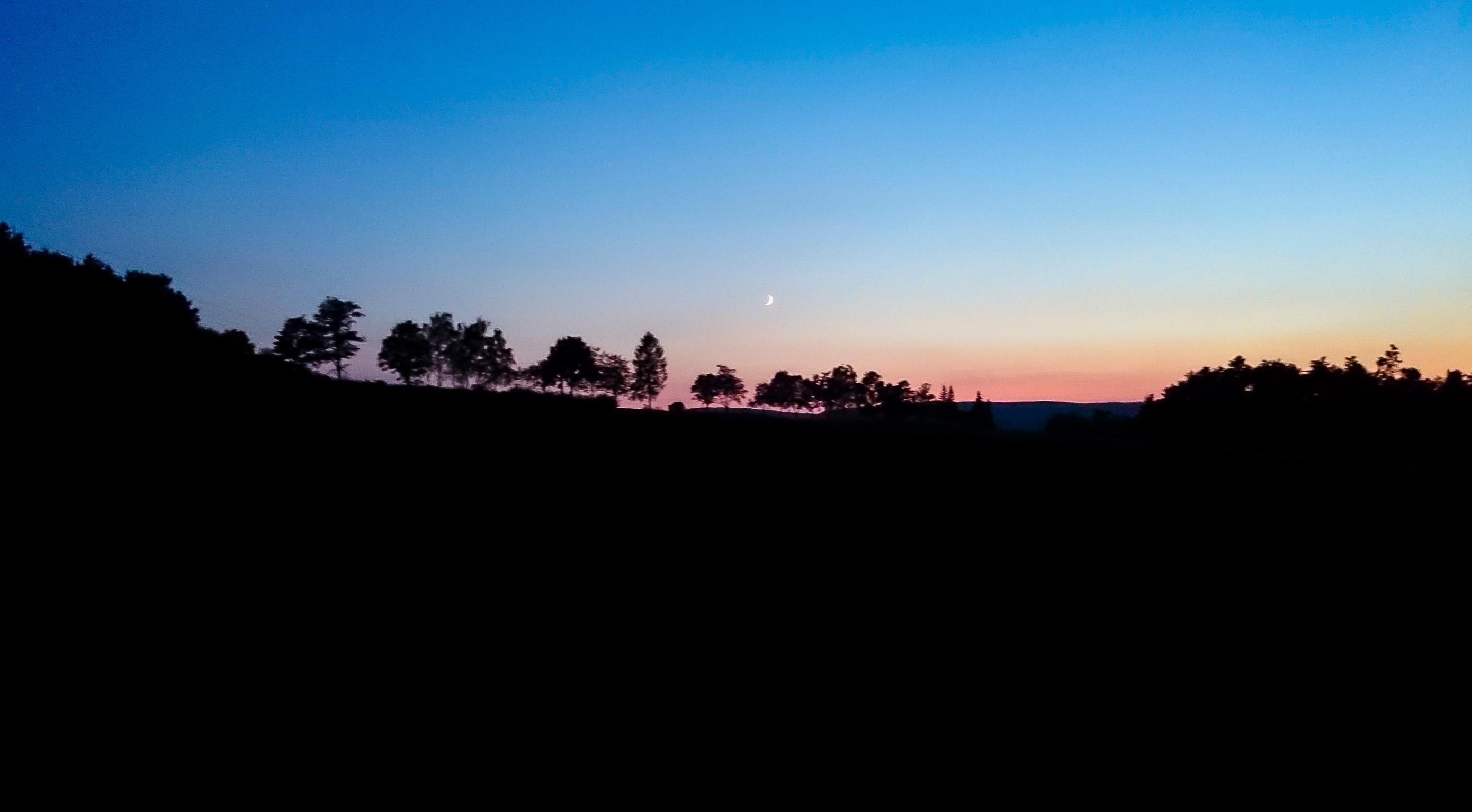 Sonnenuntergang