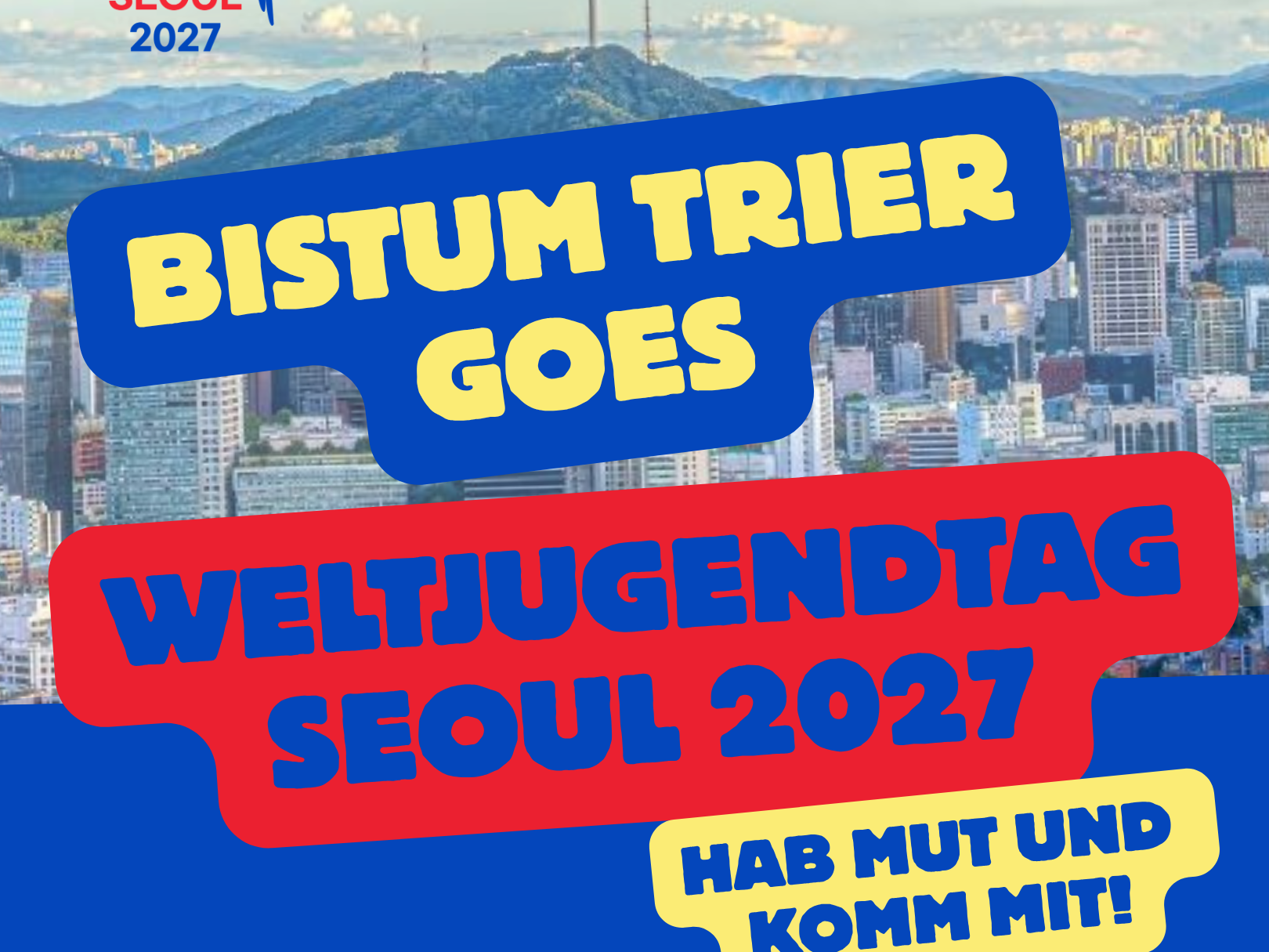 WJT_Seoul_Bistum Trier