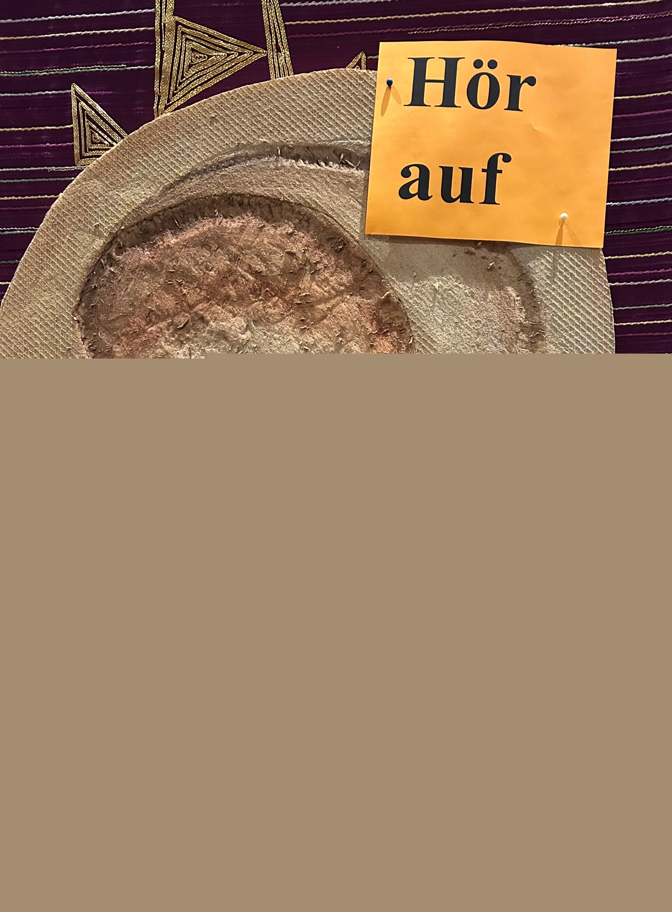 2026-02-18 Hör auf die Stimme