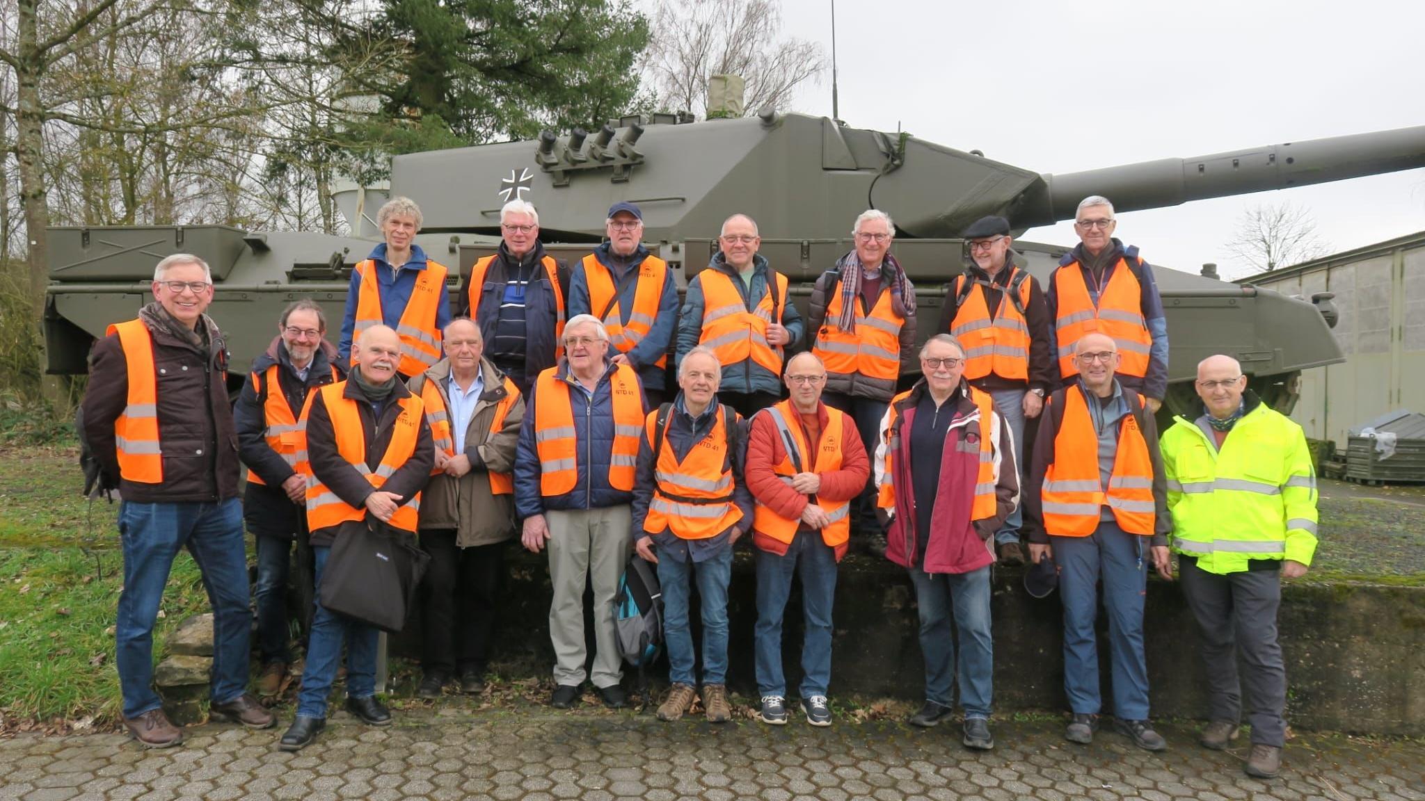 2026-02-24 Männertreff