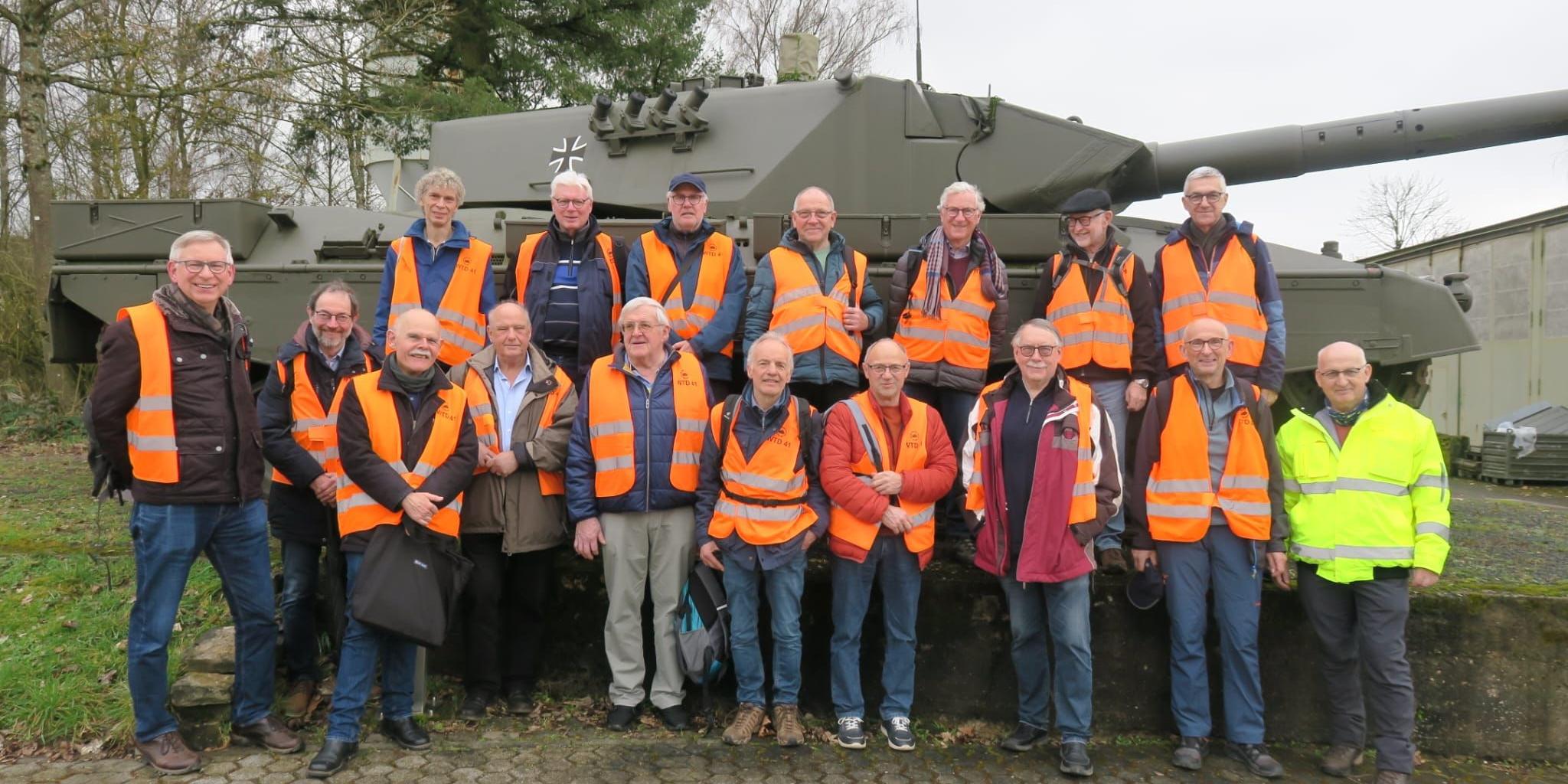 2026-02-24 Männertreff