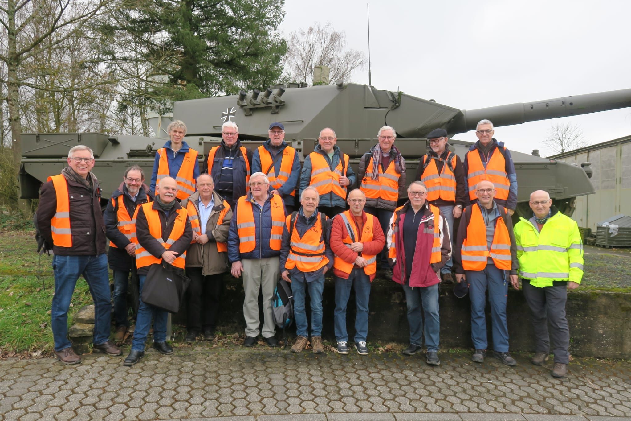 2026-02-24 Männertreff