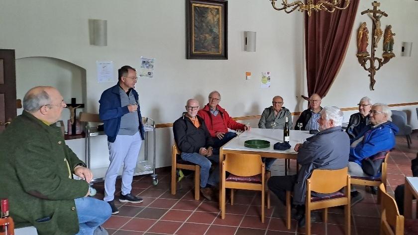 2026-05-20 Männertreff Ausflug Bacharach