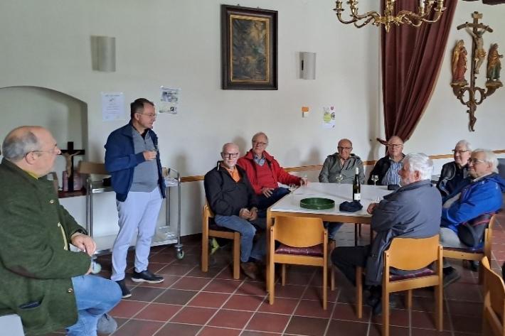 2026-05-20 Männertreff Ausflug Bacharach