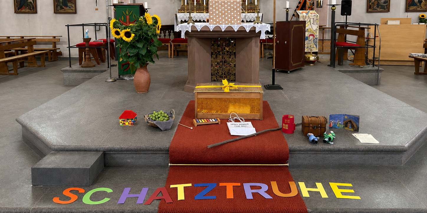 2026-09-13 Ü-Kirche in Föhren feiert 10 jähriges Jubiläum