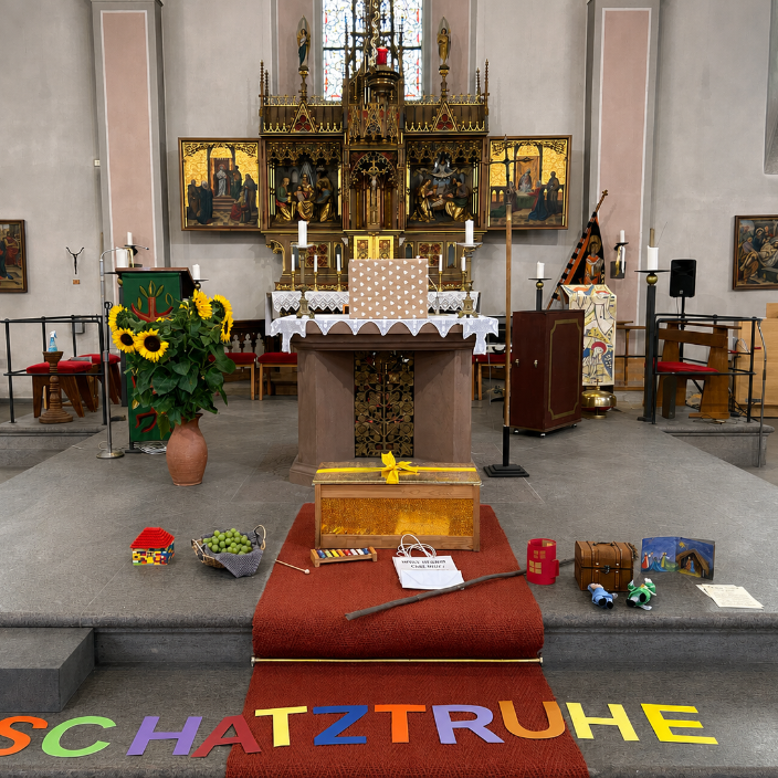 2026-09-13 Ü-Kirche in Föhren feiert 10 jähriges Jubiläum