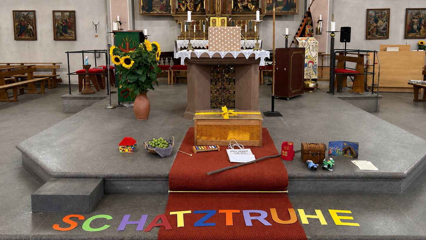 2026-09-13 Ü-Kirche in Föhren feiert 10 jähriges Jubiläum