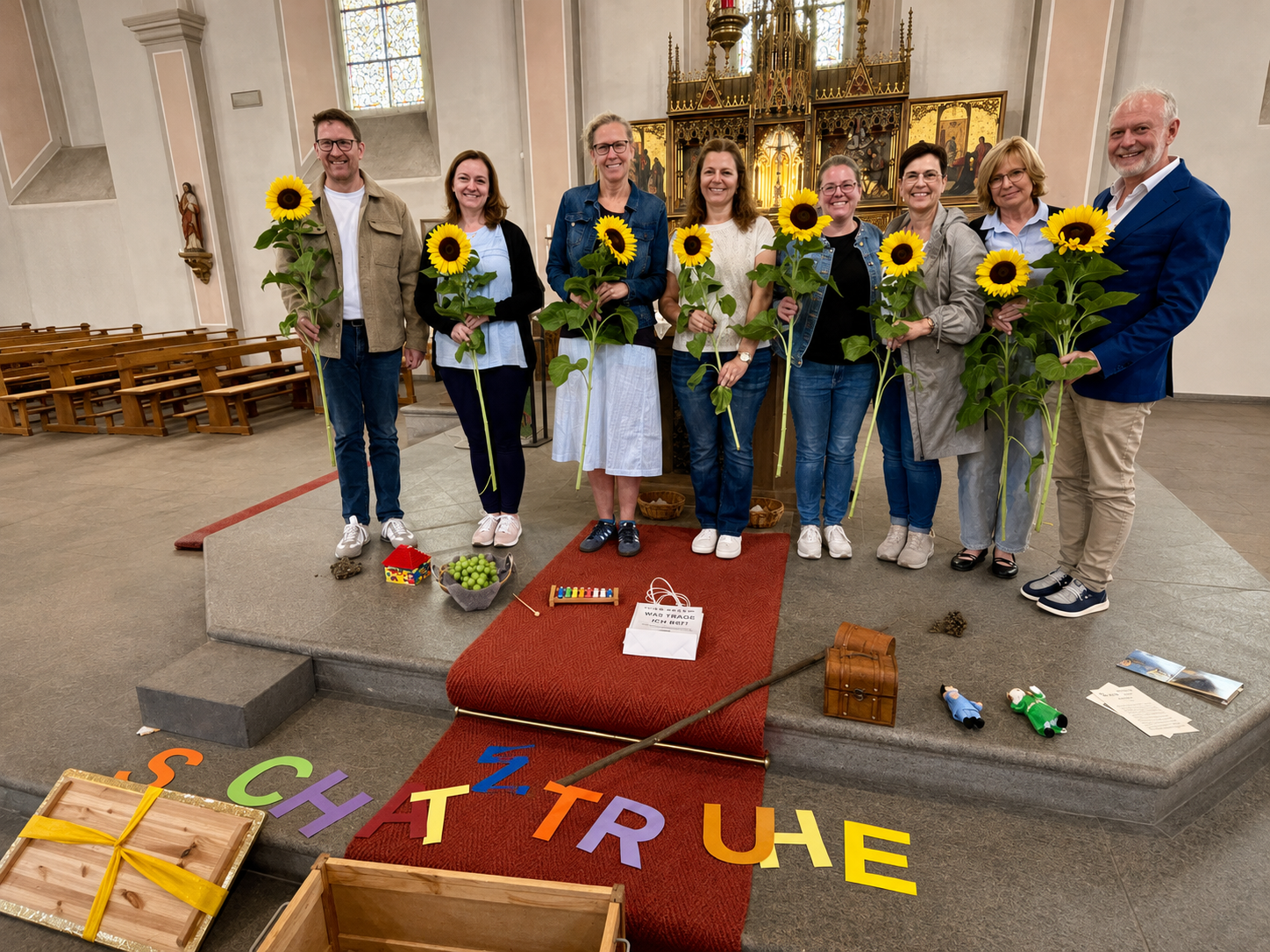 2026-09-13 Überraschungskirche Föhren 1