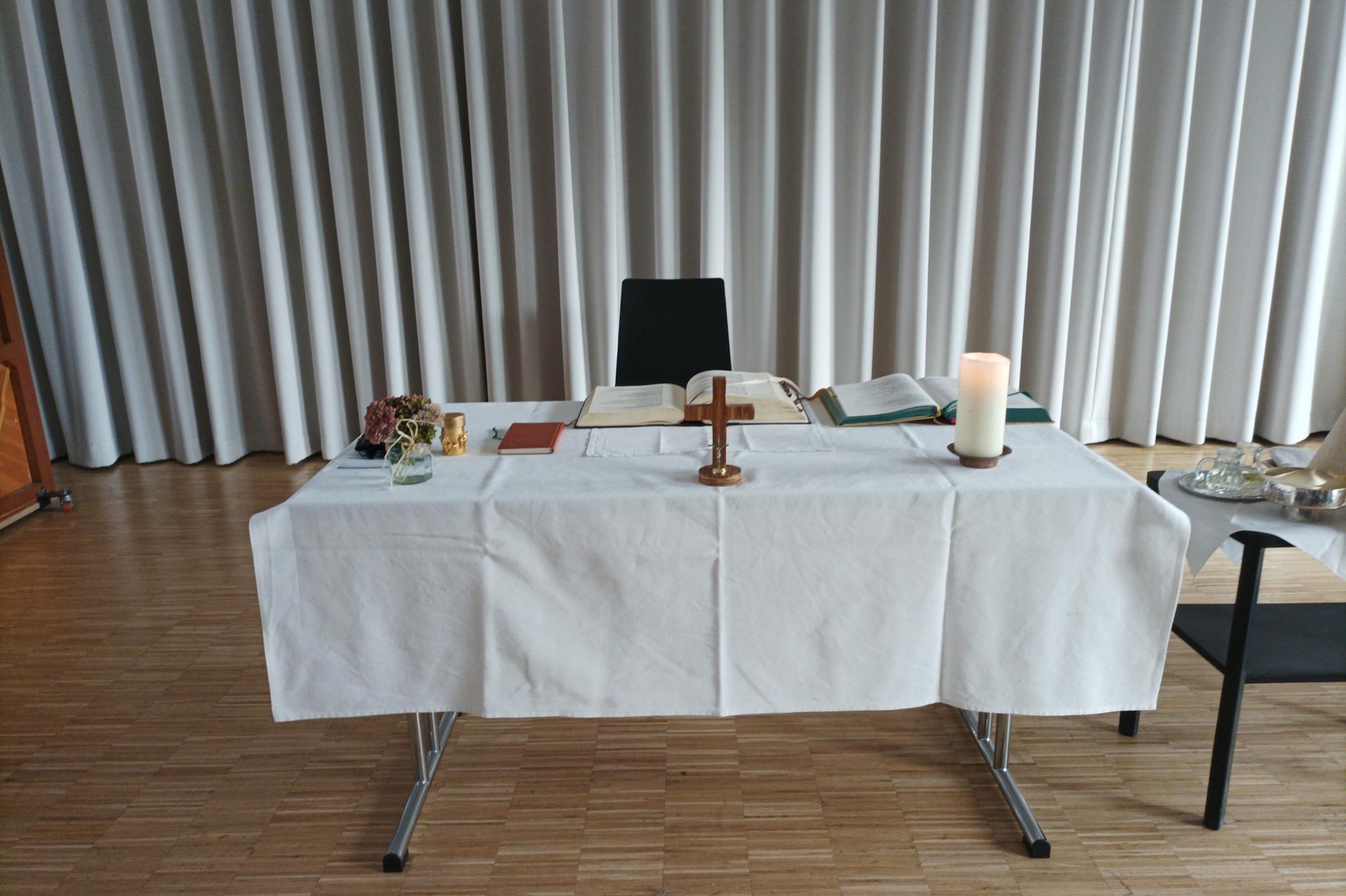 2026-09-14 Messe Riol