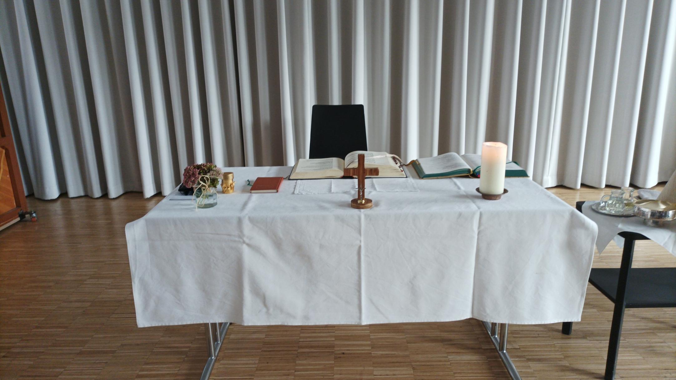 2026-09-14 Messe Riol