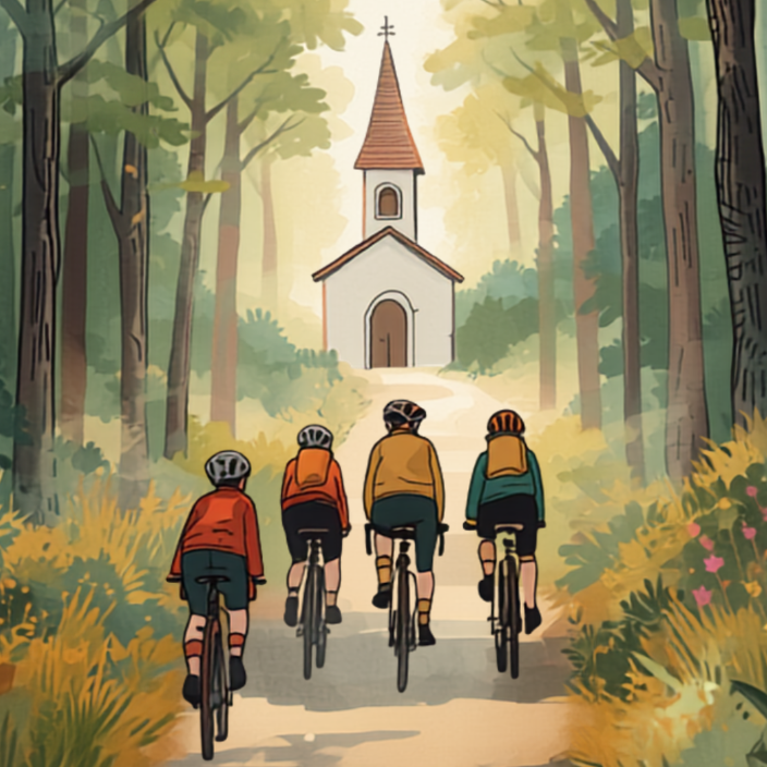 2026-09-27 Fahrradwallfahrt Klausen