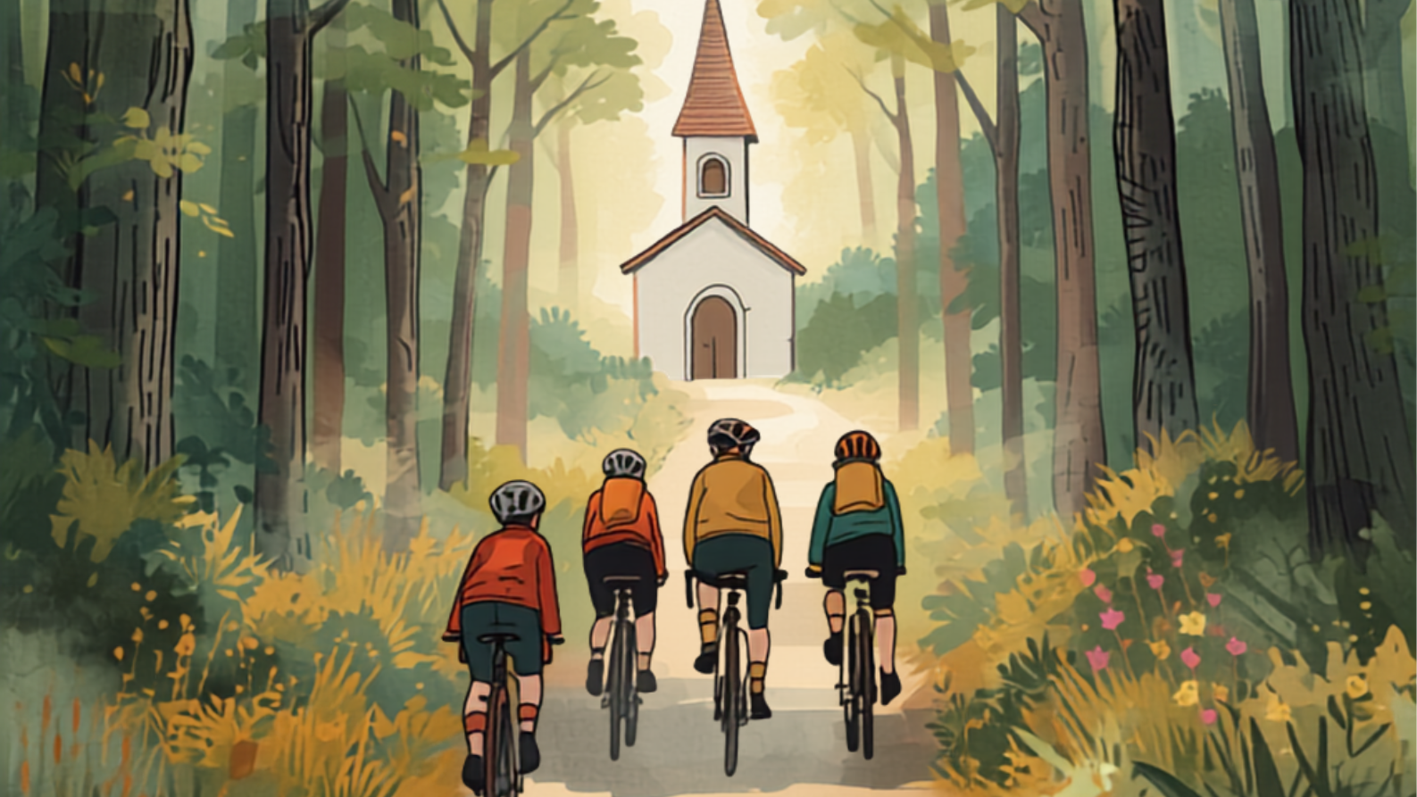 2026-09-27 Fahrradwallfahrt Klausen
