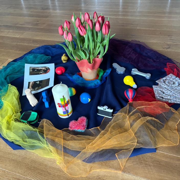 Abschlussmitte Besinnungswochenende